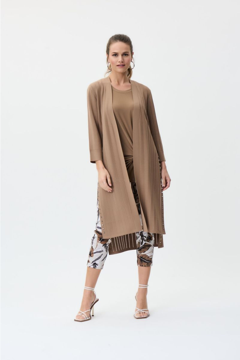Miniature : Joseph  Ribkoff 3 Colors Available Cover Up Style 222929