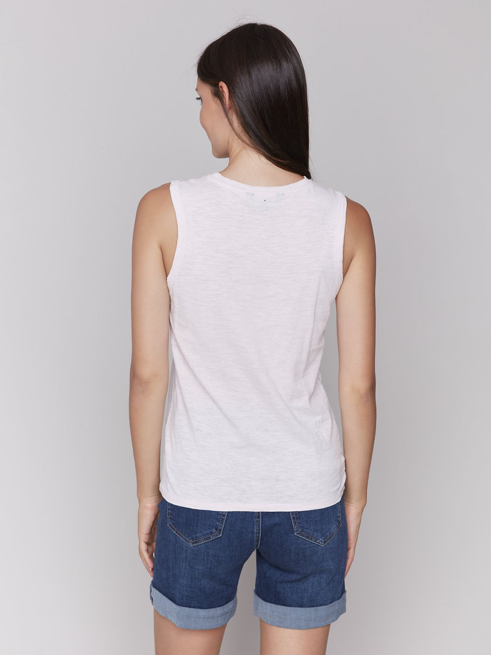 Thumbnail: Charlie B Petal Top Style C1397