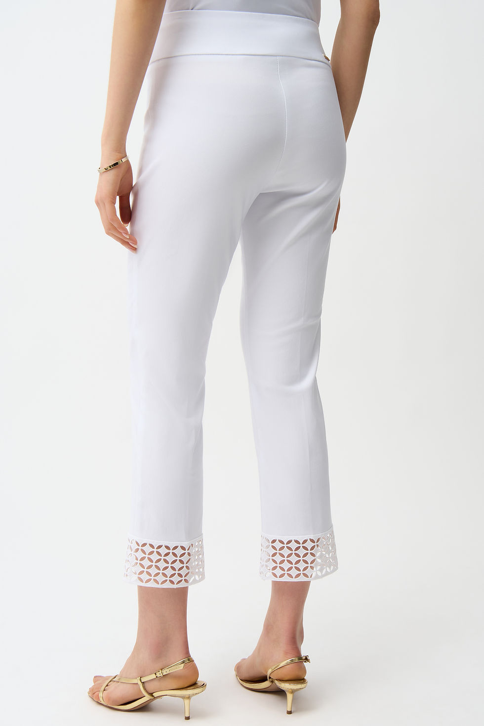 Miniature : Joseph Ribkoff 7/8 Pant Available in 3 Colors Style 261159