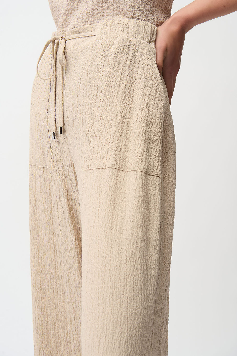 Miniature : Joseph Ribkoff Parchement Pant Style 261197