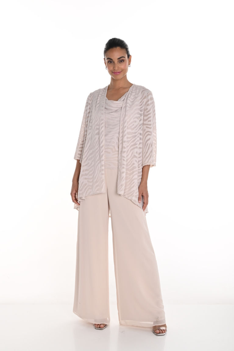 Thumbnail: Frank Lyman Beige/Sand Top Style 258181