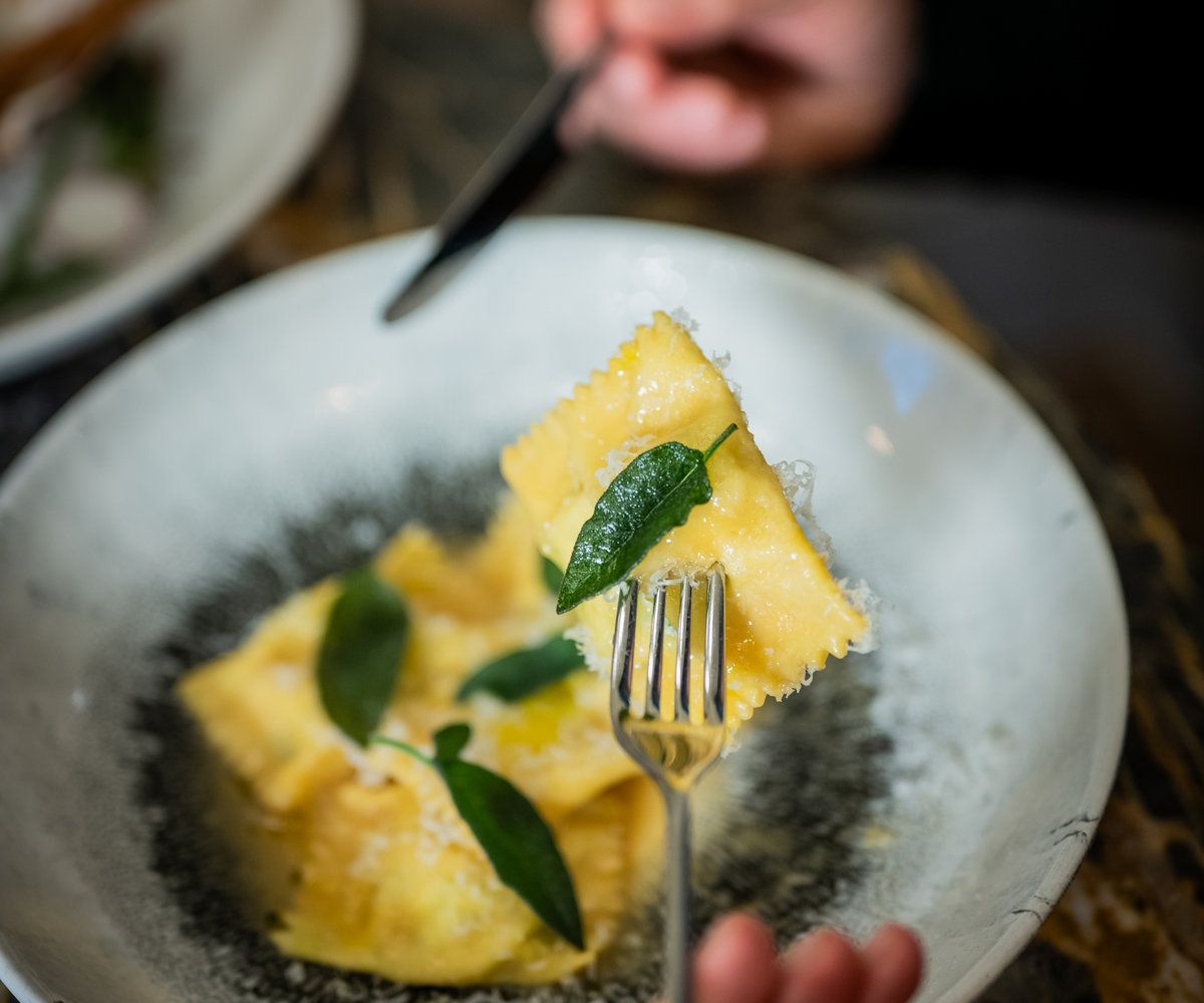 Private dining & celebrations.