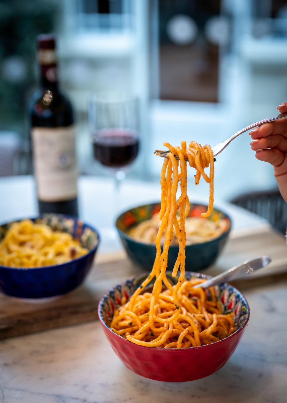 Trattoria Settebello