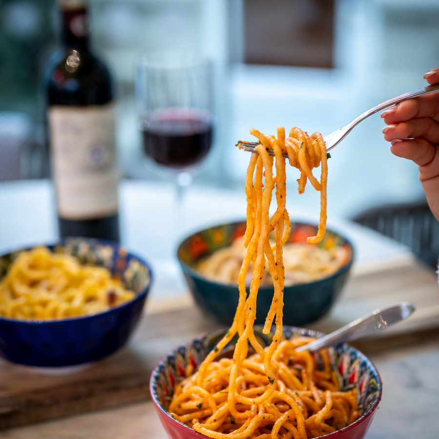 Italian moments at Settebello