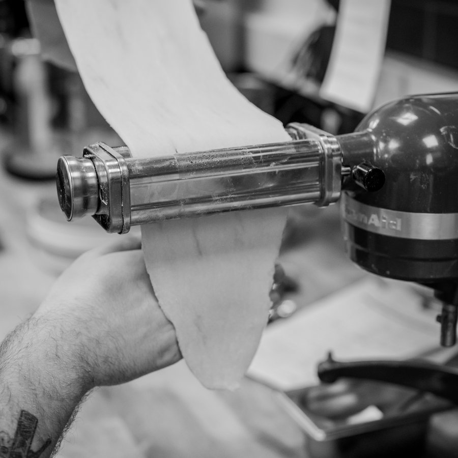 Italian moments at Settebello