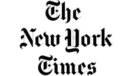 The New York Times magazine bw logo