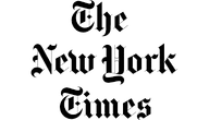 The New York Times magazine bw logo