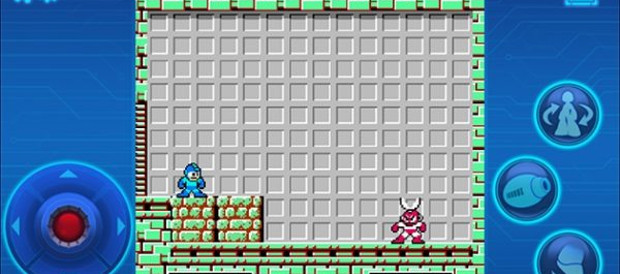 LOS 6 PRIMEROS JUEGOS DE MEGA MAN PRONTO EN ANDROID Y iOS