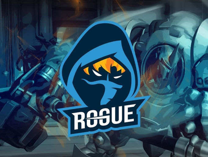 ROGUE DISUELVE SU EQUIPO DE OVERWATCH... NO CONSIGUIERON PLAZA