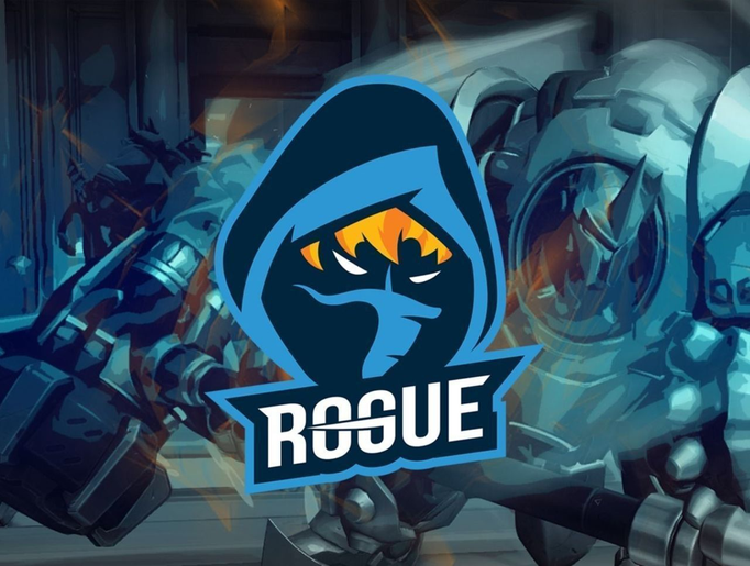 ROGUE DISUELVE SU EQUIPO DE OVERWATCH... NO CONSIGUIERON PLAZA