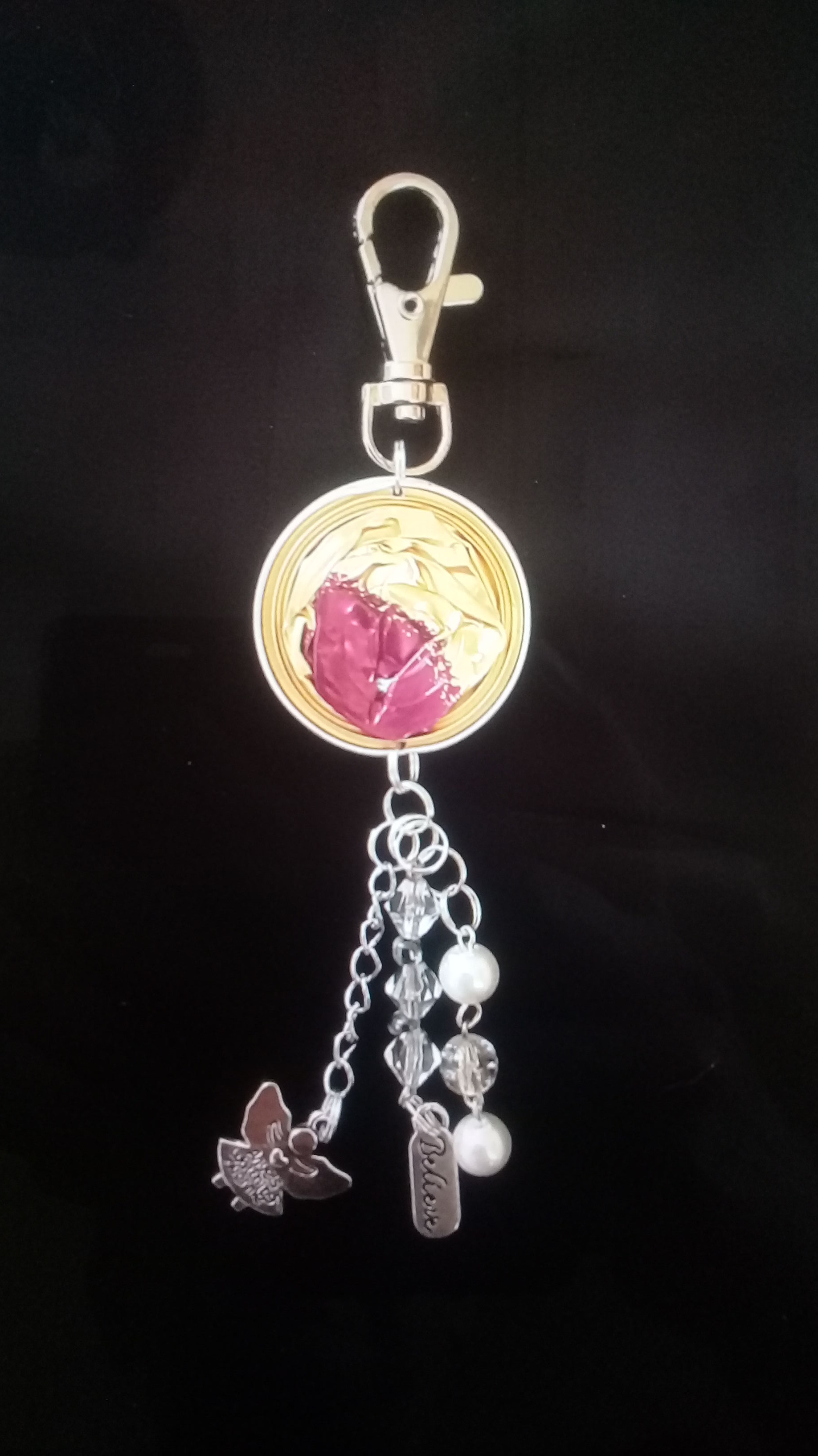 Handbag Charms