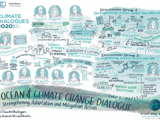 UNFCCC Climate Dialogues