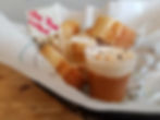 Desserts