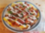 Vietamese Crispy Pizza