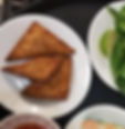 Pot Sticker (3 pieces)