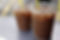 Vietnamese Iced Coffee