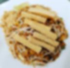Pad Thai TOFU
