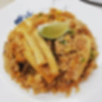 Vegetarian Menu