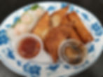 Combination sampler