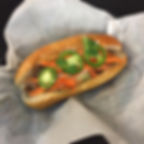 Sandwiches