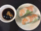 Appetizers