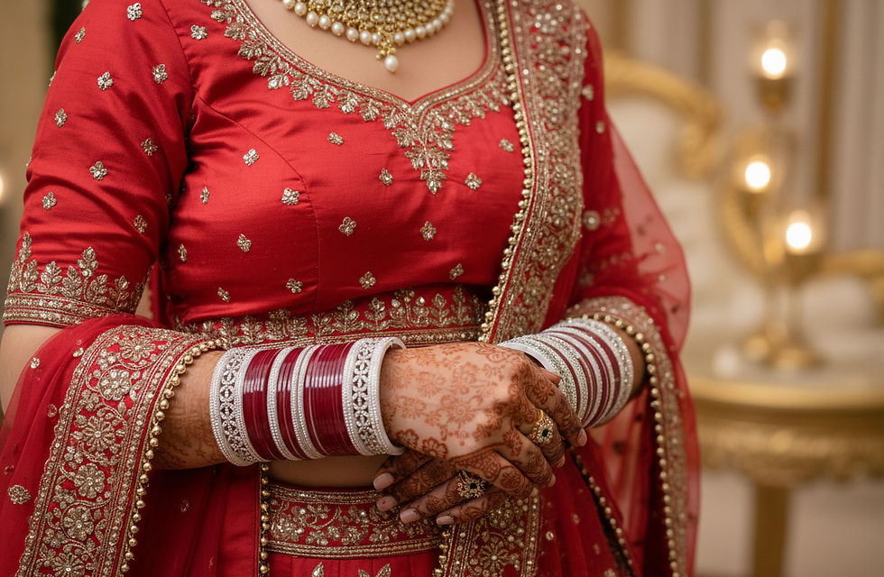 Thumbnail: Bridal Chuda