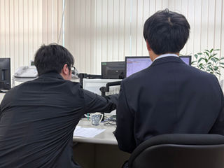 仲間が一名増えました