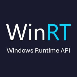 C#でOS標準搭載のAPIを呼び出してみる
