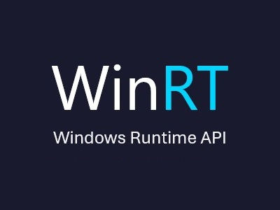 C#でOS標準搭載のAPIを呼び出してみる