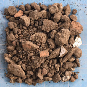 TOUT VENANT RECYCLÉ 0/25