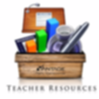 Great teaching resource sites for lesson plans, tools and exercises