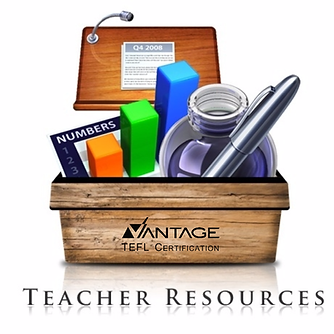 Great teaching resource sites for lesson plans, tools and exercises
