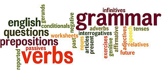 How important is grammar in English teaching?