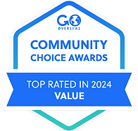 Vantage wins 2024 Best TEFL Award