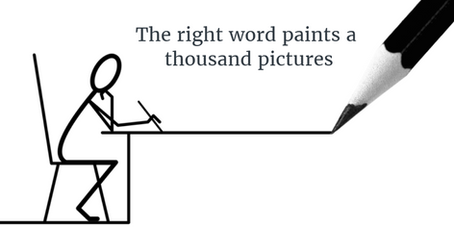 Everybody's a Writer