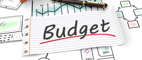The TEFL Budget Planner