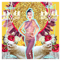 Goddess of Posh
