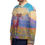 Thumbnail: Bighorn Sheep Cotton Button Jacket, Unisex