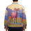 Thumbnail: Bighorn Sheep Cotton Button Jacket, Unisex