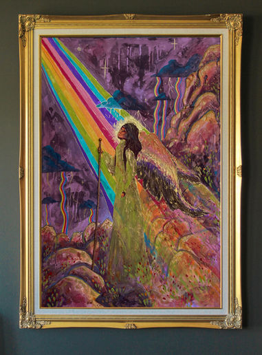 portal to juniper ridge framed.jpg