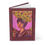 Thumbnail: "Becoming Here" Art Journal