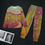 Thumbnail: The Trail Women's Long Sleeve Lounge Set