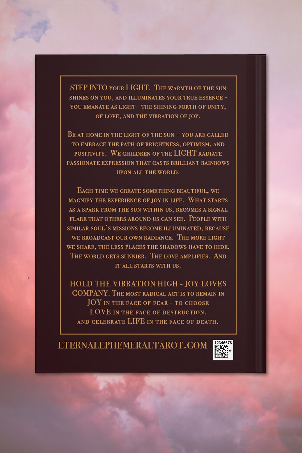 Thumbnail: The Sun Hardcover Journal Notebook