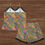 Thumbnail: Rainbow Temple Women's Cami Lounge Set