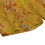 Thumbnail: Cherry Blossom Yellow Women's Yoga Set