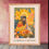 Thumbnail: "Guardian of Beyond" Framed Tarot Poster