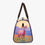 Thumbnail: Bighorn Sheep Duffle Bag