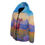 Thumbnail: Bighorn Sheep Unisex Down Jacket