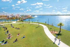 Best Time of Year to Move in Lakewood Ranch, Florida