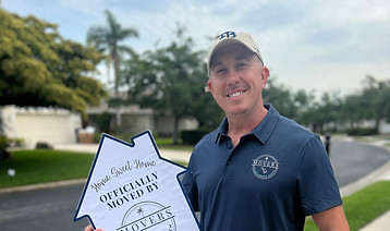 Trustworthy local moving services by Movers in Lakewood Ranch for seamless relocations.